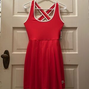 Prince pickleball/tennis dress